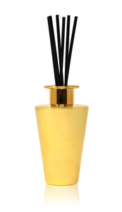 VGD2980 Polished Gold Reed Diffuser