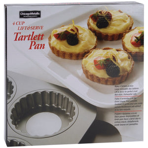 Tartlett Pan