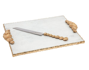 59504 MAYFAIR CHALLAH BOARD