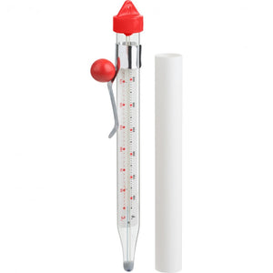 Trudeau Thermometer