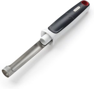 Zyliss easy twist apple corer