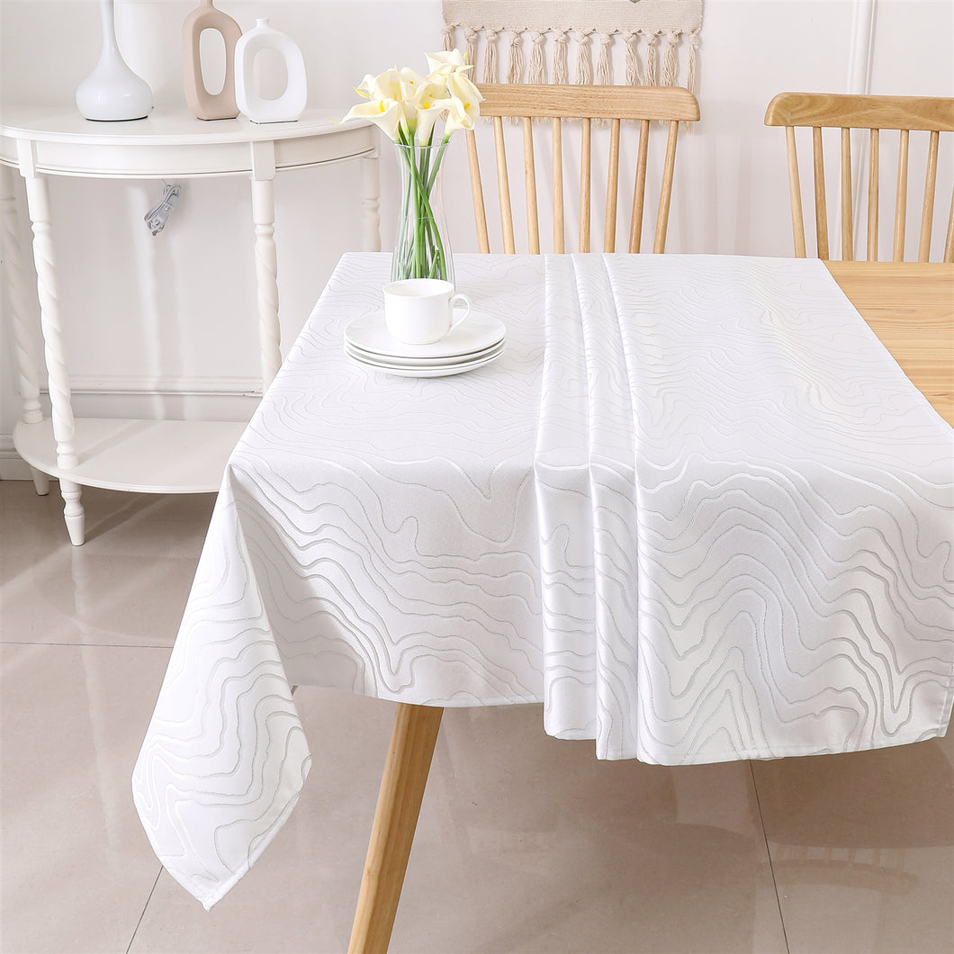 TC1348-70108 Tablecloth Jac