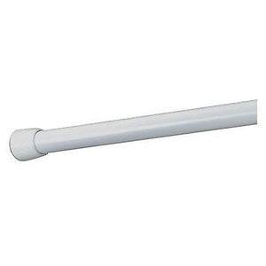 Cameo Shower Curtain Tension Rod - Medium