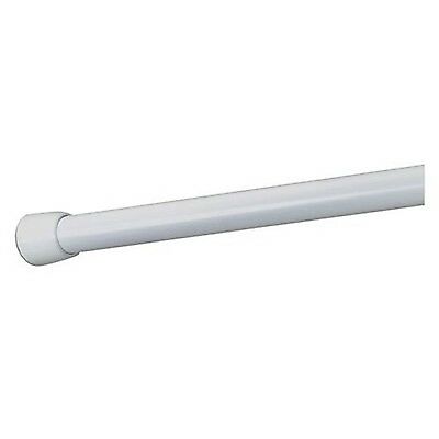 Cameo Shower Curtain Tension Rod - Medium