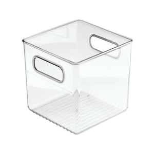 Fridge+Pantry Cube Binz 6 x 6 x 6 Clear
