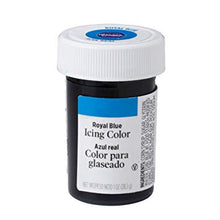 Load image into Gallery viewer, ROYAL BLUE ICING COL 1OZ
