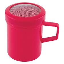 MESH TOP SHAKER