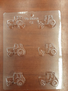 90-13603 tractor mold