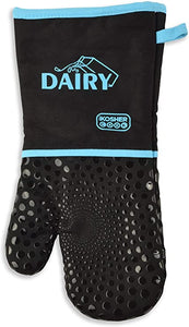 Oven Mitt - Dairy (KCKH:4012D-W) BC 706132064018