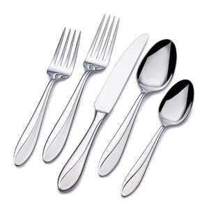 Rylee Flatware Service For 4