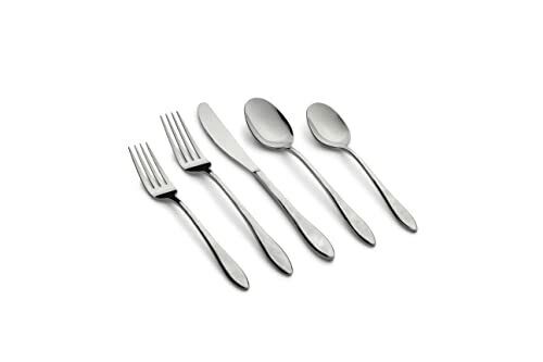 Angel Devin Flatware S4