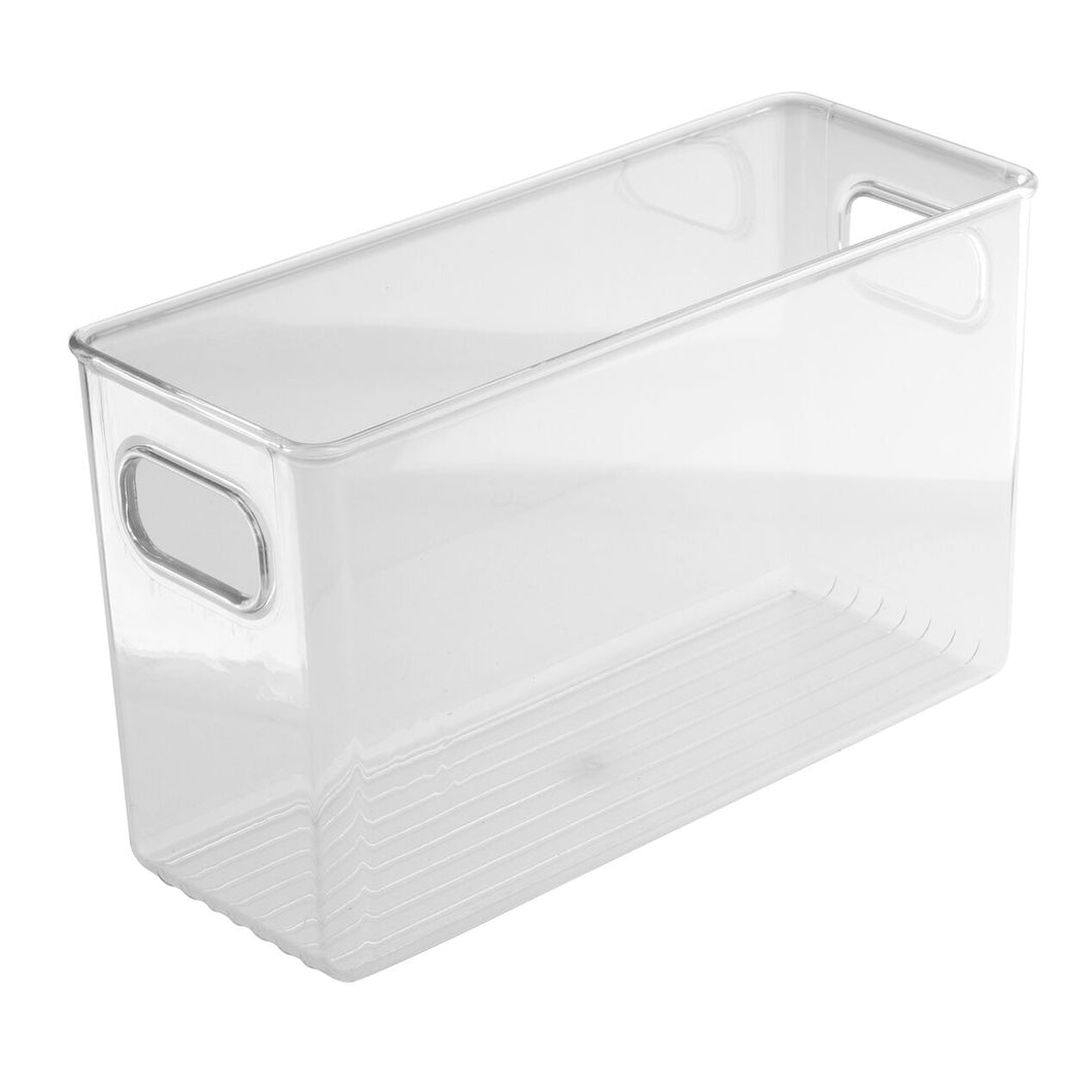 Linus Bath Medium Binz  Clear