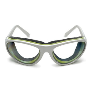 ONION GOGGLES WHITE