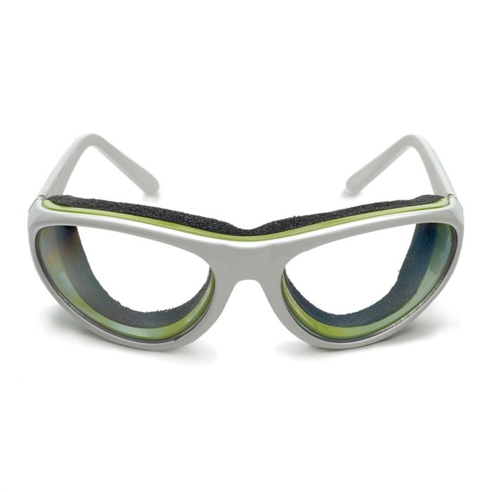 ONION GOGGLES WHITE