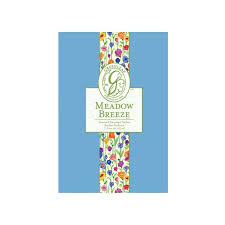 Meadow Breeze Scented Envelope