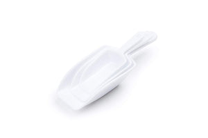 PLASTIC SCOOP SET, 3-PIECE