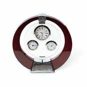 CM667 Salzberg Desk Clock