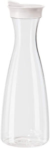 7353.1 54 OZ JUICE JAR - WHITE