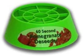Pomegranate Deseeder