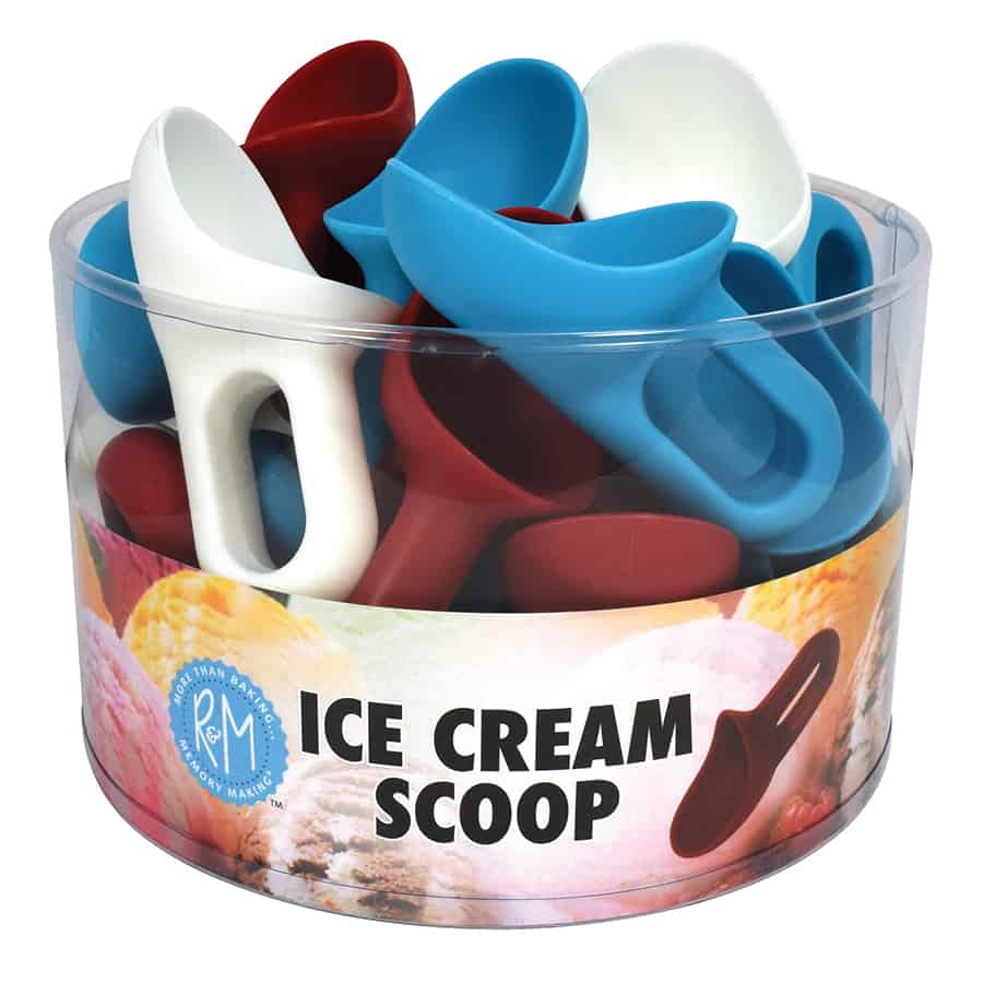 6778 ICE CREAM SCOOP