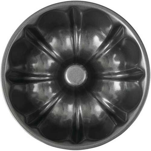 Wilton Fluted Tube Pan, 6 Inch