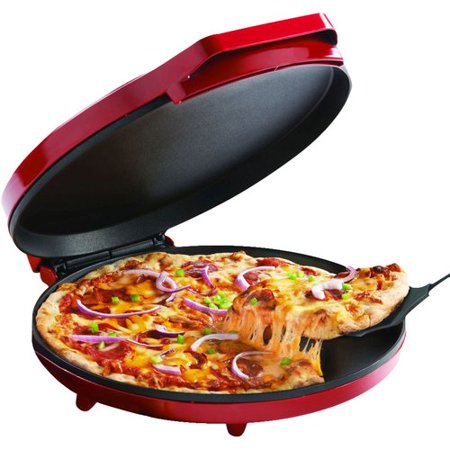 BETTY CROCKER 12 INCH PIZZA MAKER