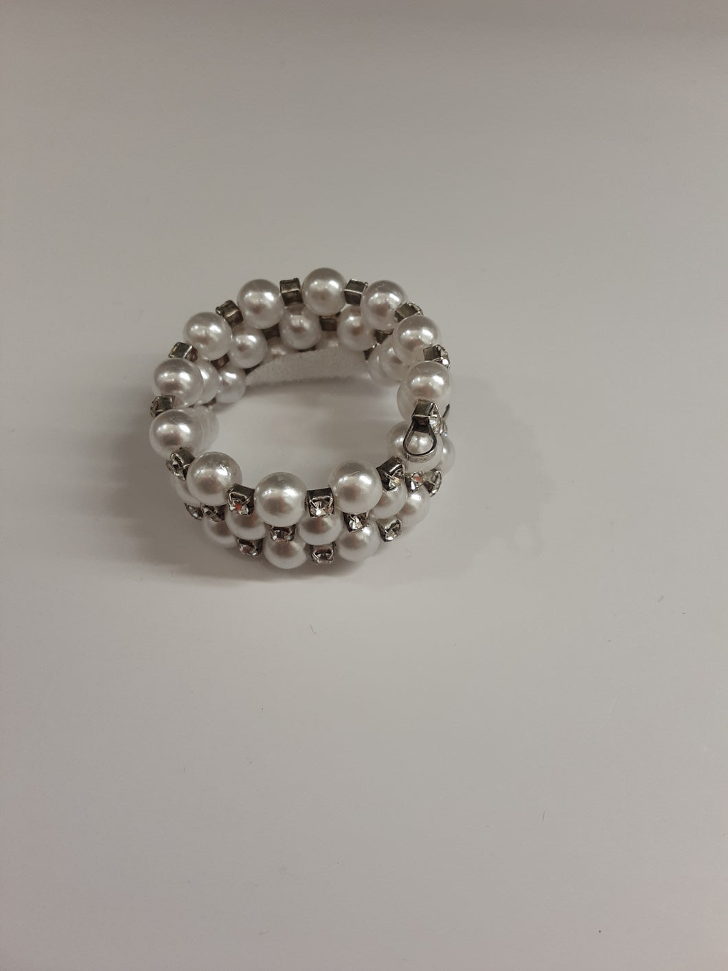 Pearl Ring