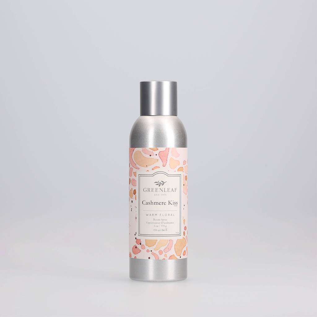 Cashmere Kiss Room Spray