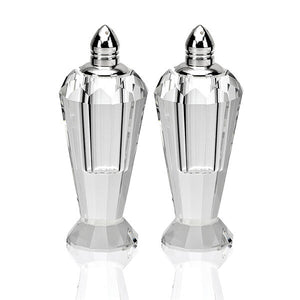 H192P PRESTON PLAT 2 PC SALT & PEPPER H4"