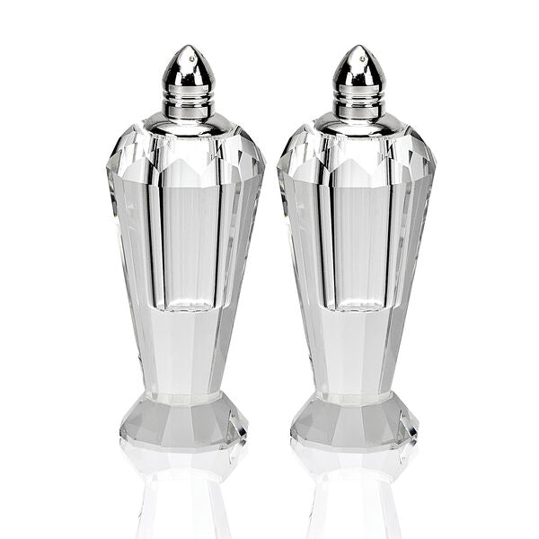 H192P PRESTON PLAT 2 PC SALT & PEPPER H4