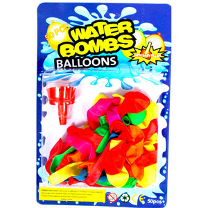 150 CT Water Balloons