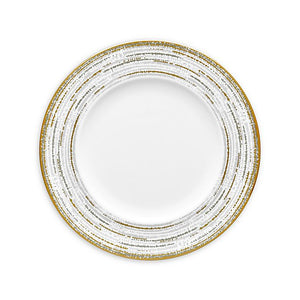 Noritake Haku Accent Plate S/1