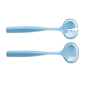 Guzzini Salad servers blue