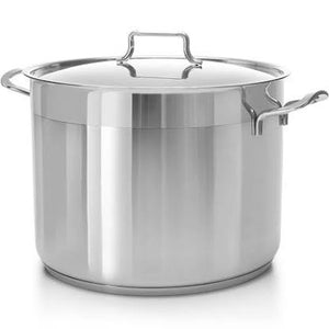 H5 Hascevher Pot - 5 Quart