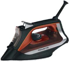 Rowenta® Accessteam Steam Iron