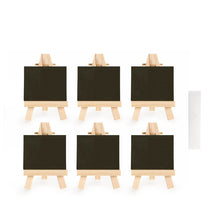 Load image into Gallery viewer, MINI EASEL PLACE CARDS
