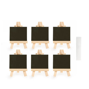 MINI EASEL PLACE CARDS