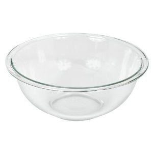 PYREX-MIXING BOWL-2.5qt