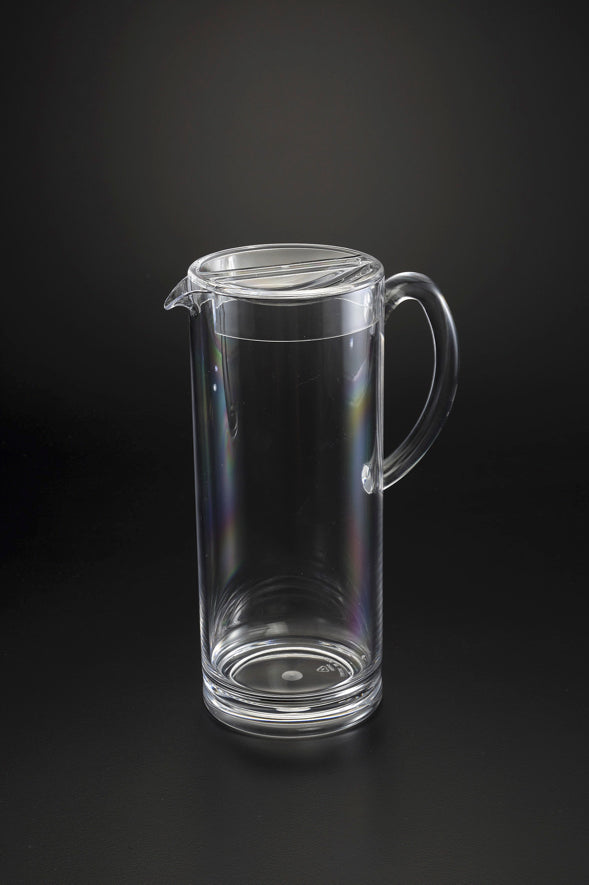 H-8405 CYLINDER 1.5-QT PITCHER