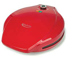 PIZZA MAKER PLUS MEAL MAKER