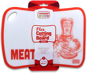 Small Flexi Cutting Board - Meat