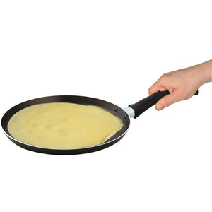 Ybmhome High Quality Non Stick 9.5 inch Crepe Pan Kr9