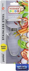 Peeler - Stainless Steel Extra Heavy