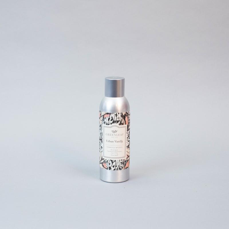 Room Spray-Urban Vanille