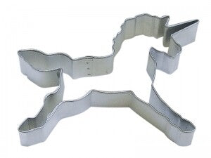 Unicorn Cookie Cutter