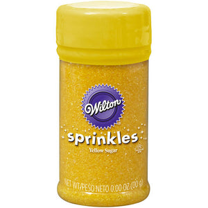 SPRIN SUGAR YELLOW