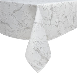 Jacquard TC1317-White/Silver DIS