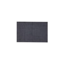 Load image into Gallery viewer, Linen Vinyl Placemat Navy
