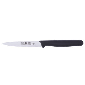 Black Meat Knife
