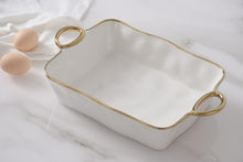 Load image into Gallery viewer, CER2808WG Rectangular Baking Dish
